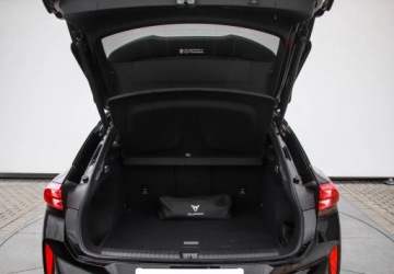 Cupra Terramar 2025 Cupra Terramar 1.5 Benzyna 204KM, zdjęcie 9