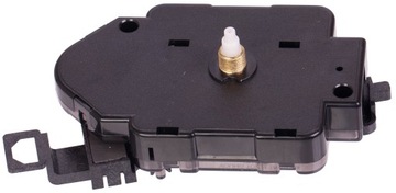 MECHANIZM KWARCOWY WAHADŁOWY DO ZEGARA WERK 9 mm