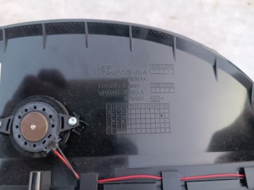 RANGE ROVER III L322 VOGUE LIFT COUNTER MONITOR CLOCKS AH42-10849-AN