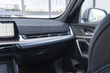 BMW X1 U11 Crossover 1.5 18i 136KM 2026 BMW X1 sDrive18i - Dostępny od ręki!, zdjęcie 22