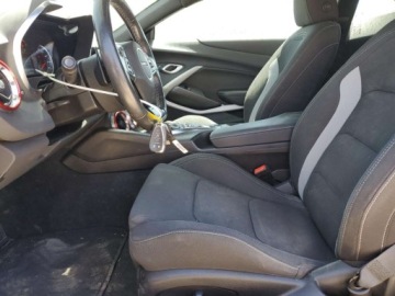 Chevrolet Camaro VI 2023 Chevrolet Camaro LS 2023 2.0l 2.0 Benzyna 275KM, zdjęcie 7