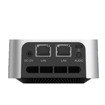 Мини-ПК Chipol T8 PRO N5095 8/256 ГБ Win 11