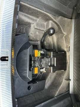 Audi A4 B8 Avant Facelifting 2.0 TDI 177KM 2012 Audi A4 S-Line. Skóra. Ledy., zdjęcie 31