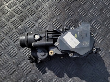 PRZEPUSTNICA A2C53350753 NISSAN QASHQAI II 2 J11 1.6 DCI