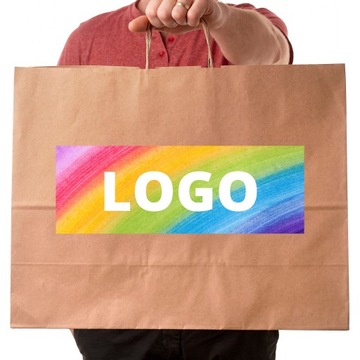 TORBY z WŁASNYM NADRUKIEM KOLOR LOGO EKO a3+ 500x