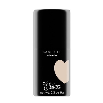ELISIUM FlexyGel - Miracle Base Gel Baza pod Żel