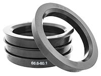 PIERSCIENIE CENTRUJACE 66.6 / 60.1 i INNE...