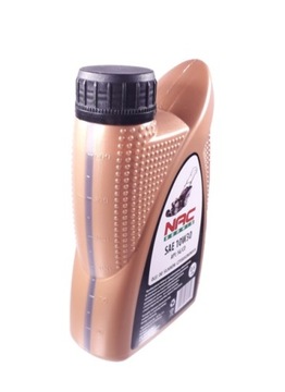 Масляный фильтр свечей зажигания для газонокосилки LS46, двигатель LS50 NAC