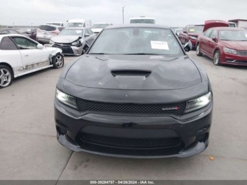 Dodge Charger VII 2023 Dodge Charger 2023r, GT, 3.6L 3.6 Benzyna 303KM, zdjęcie 3