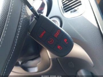 Dodge Durango III 2020 Dodge Durango Rt awd 5.7 Benzyna 360KM, zdjęcie 11