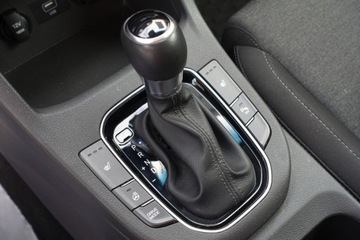 Hyundai i30 III Wagon Facelifting 1.5 T-GDI 48V 160KM 2020 Hyundai i30 Automat, Tempomat, Klimatyzacja 2stref. CarPlayAA, czujniki pa, zdjęcie 9