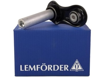 ПЛАВАЮЩИЕ ВТУЛКИ LEMFORDER + РАЗЪЕМ WAH BMW 5 E60
