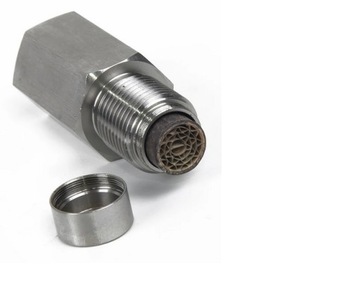 АДАПТЕР ЭМУЛЯТОРА ЛЯМБДА-ЗОНДА С КАТАЛИЗАТОРОМ М18