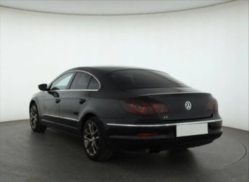 Volkswagen Passat CC 2.0 TDI-CR DPF 140KM 2008 VW Passat CC 2.0 TDI, Automat, Klima, Klimatronic, zdjęcie 3