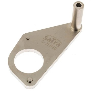 Замок ГРМ Jaguar, Land Rover 2.0 GTDi