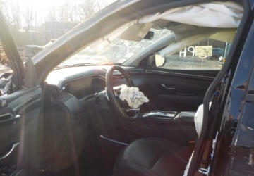 Hyundai Tucson IV SUV HEV 1.6 T-GDI HEV 230KM 2021 Hyundai Tucson Okazja 1.6 Hybryda 230KM, zdjęcie 26