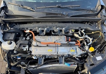 Renault Megane IV 2024 Renault Megane E-TECH Electric 60kWh 2024r niski przebieg Elektryczny, zdjęcie 14