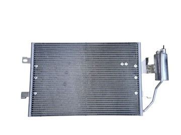 CHLADIČ KONDENZÁTOR KLIMATIZACE VALEO MERCEDES VANEO 414 2002 - 2005