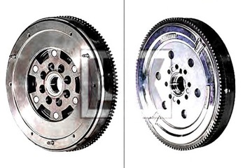 SCHAEFFLER LUK 415 0637 10 KOLO SETRVAČNÍK