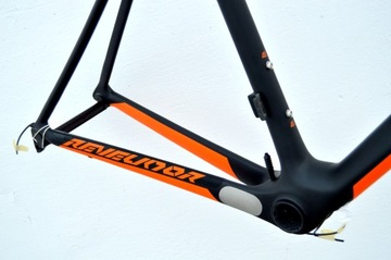 KTM REVELATOR CARBON Frameset Карбоновая дорожная рама с вилкой F30