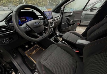 Ford Puma II Crossover 1.0 EcoBoost 125KM 2020 Ford Puma ST-LINE navi ZAREJESTROWANY MANUAL gwarancja bezwypadkowa LED, zdjęcie 18