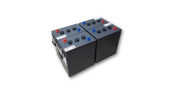 Аккумулятор Аккумулятор Taski Swingo Hako Fimap Comac