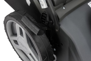 STIGA COMBI 955 VE БЕНЗИНОВАЯ КОСИЛКА С ЭЛЕКТРИЧЕСКИМ ПРИВОДОМ ВАРИАНТ ЗАПУСКА