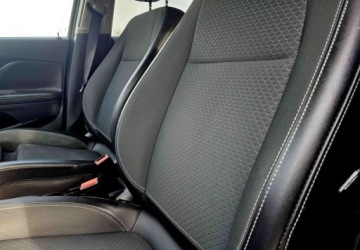 Opel Mokka I X 1.4 Turbo Ecotec 140KM 2018 Opel Mokka X Opel Mokka X 1.4 (ecoFLEX) ECOTEC StartStop Color Innovation, zdjęcie 19