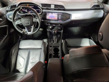Audi Q3 II 2020 Audi Q3 Premium Plus S-Line 2020 2.0 Benzyna 228KM, zdjęcie 8