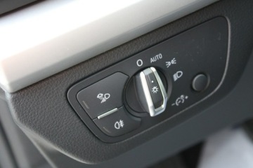 Audi Q5 II SUV Facelifting 2.0 35 TDI 163KM 2022 Audi Q5 Led Gwarancja F-vat Salon Polska, zdjęcie 20