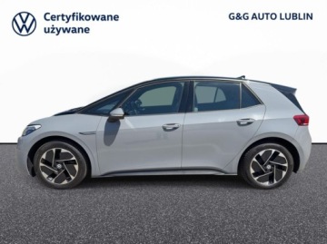 Volkswagen 2021 Volkswagen ID.3 Elektryczny 204KM, zdjęcie 8