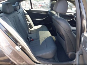 BMW Seria 5 G90-91 2023 BMW Seria 5 540i 2023 3.0l 3.0 Benzyna 335KM, zdjęcie 12