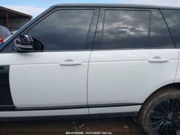 Land Rover Range Rover IV 2020 Land Rover Range Rover Hse swb 3.0 Benzyna 395KM, zdjęcie 9