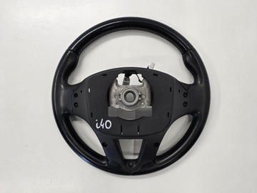 HYUNDAI I40 13R VOLANT MULTIFUNKCE TEMPOMAT 56100-3Z232RY