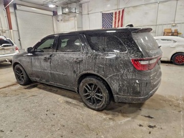 Dodge Durango III 2022 Dodge Durango RT 2022 5.7L 5.7 Benzyna 360KM, zdjęcie 1