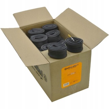 Внутренняя камера Continental 700 32C 35C 37C 40C 42C 45C 47C FV-42 28 x 1,50 1,60 1,75