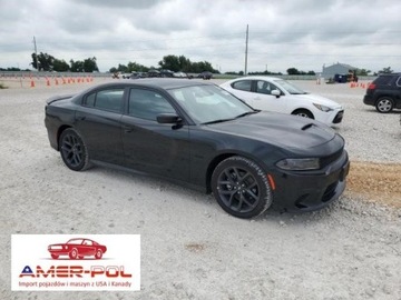 Dodge Charger VII 2023 Dodge Charger Dodge Charger RT 5.7 Benzyna 370KM