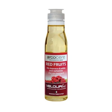Arcocere Olejek po Depilacji Owoce Leśne 150ml