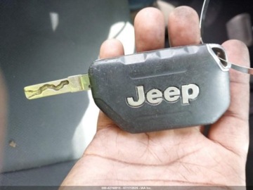 Jeep Wrangler IV 2023 Jeep Wrangler Sport 3.6 Benzyna 285KM, zdjęcie 15