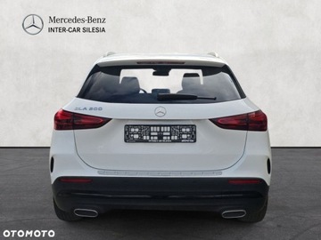 Mercedes GLA II 2024 Mercedes-Benz GLA Mercedes-Benz GLA 1.3 Benzyna 250KM, zdjęcie 5