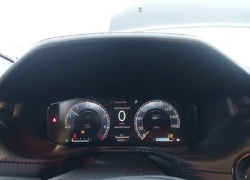 Jeep Compass II 2022 Jeep Compass 2022r., Trailhawk 4x4, 2.4L, od ubezpieczalni 2.4 Benzyna, zdjęcie 9