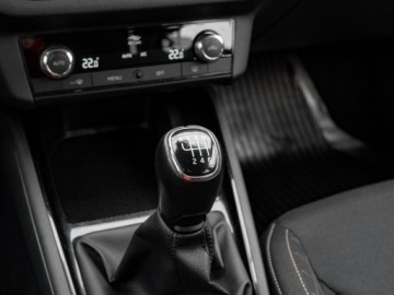 Skoda Scala Hatchback 1.0 TSI 110KM 2022 Škoda Scala Skoda Scala DW3UK81#1.0 TSI Ambition, zdjęcie 17