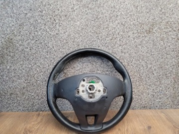 РУЛЕВОЕ КОЛЕСО КОЖАНОЕ МНОГОФУНКЦИОНАЛЬНОЕ VOLVO S60 II RDESIGN 34110219A P31315994