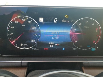 Mercedes GLS X167 2024 Mercedes-Benz GLS 450 4Matic 2024 3.0l 3.0 Benzyna 375KM, zdjęcie 9