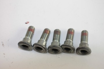 HONDA CBR 125 250 11-15 JC 50 БОЛТЫ ПЕРЕДНЕГО ТОРМОЗНОГО ДИСКА