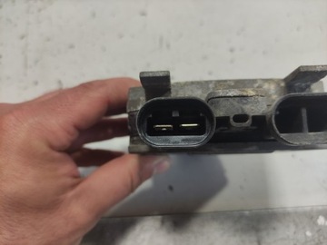 FORD MONDEO MK4 KUGA MK2 S-MAX MODUL VENTILÁTOR 940004107