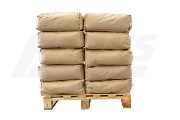 КОРУНДОВЫЙ АБРАЗИВ ДЛЯ ПЕСКОСТРУЙНОЙ ОЧИСТКИ 0,2-0,5мм 25кг