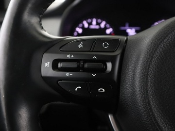 Kia Stonic Crossover 1.4 DOHC 100KM 2018 Kia Stonic klima auto grzane fotele czujniki, zdjęcie 29