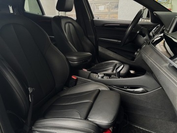 BMW X2 F39 2022 BMW X2 M-pakiet, Dost.komfortowy, Kamera cofania,, zdjęcie 16