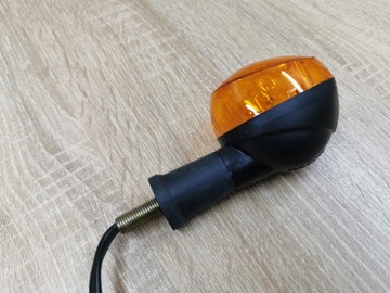 Указатели поворота для мотоцикла КОМПЛЕКТ 2 шт. M10 21W